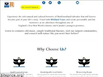 adventurenewfoundland.com