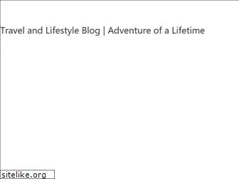 adventureofalifetime.co.uk