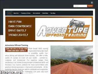 adventureoffroadtraining.com