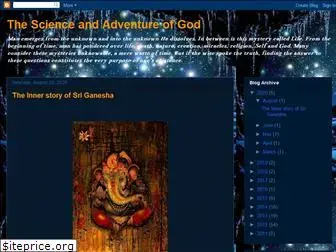 adventureofgod.blogspot.com