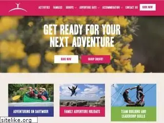 adventureokehampton.com