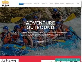 adventureoutbound.com