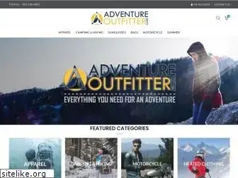 adventureoutfitter.com