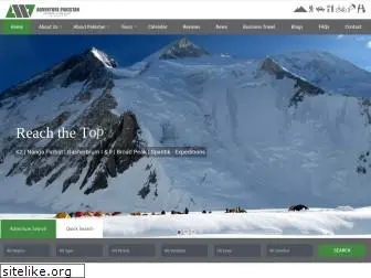 adventurepakistan.com