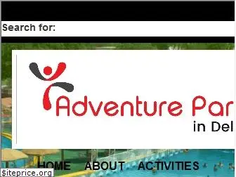 adventureparkindelhi.in