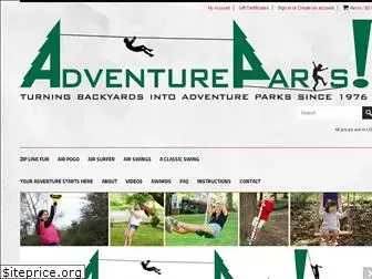 adventureparks.com