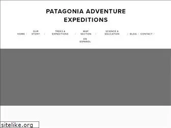 adventurepatagonia.com