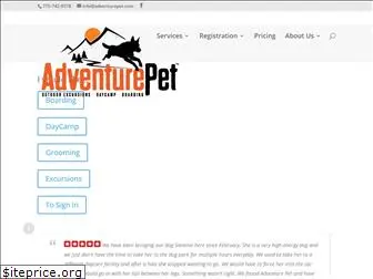 adventurepet.com