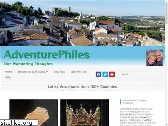 adventurephiles.com
