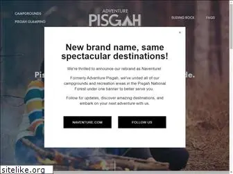 adventurepisgah.com