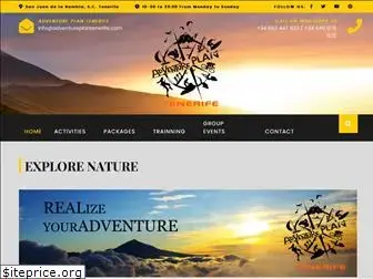 adventureplantenerife.com