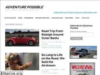 adventurepossible.com