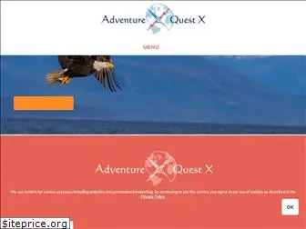 adventurequestx.com