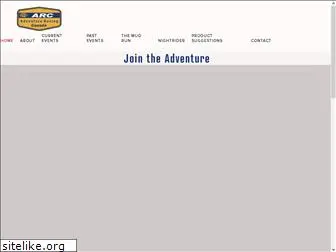 adventureracingcanada.com