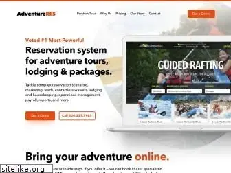 adventureres.com