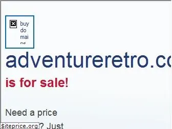 adventureretro.com