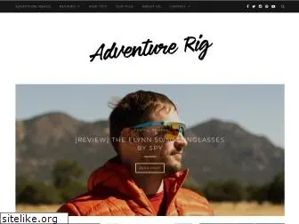 adventurerig.com