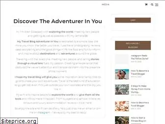 adventurerinyou.com