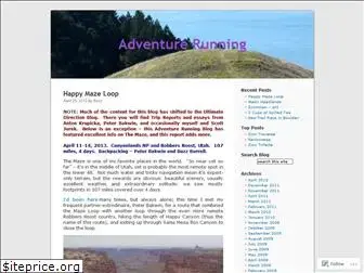 adventurerun.wordpress.com
