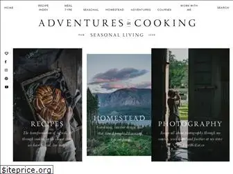 adventures-in-cooking.com