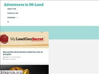 adventures-in-im-land.com