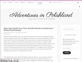 adventures-in-polishland.com