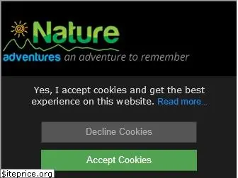 adventures-nature.com