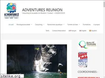 adventures-reunion.com