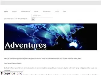 adventures.net.au