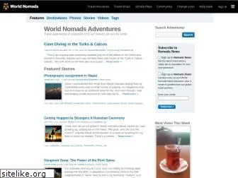 adventures.worldnomads.com