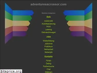 adventuresacrossor.com