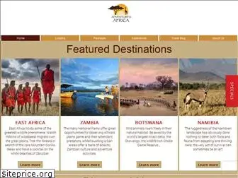 adventuresafrica.com