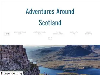 adventuresaroundscotland.com