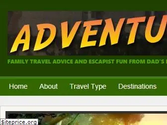 adventuresbydaddy.com