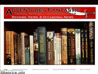 adventuresfantastic.com