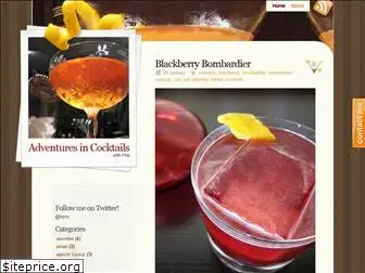 adventuresincocktails.com