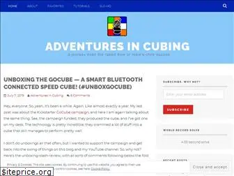 adventuresincubing.com