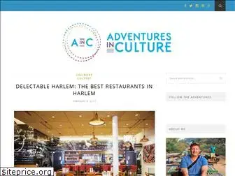 adventuresinculture.com