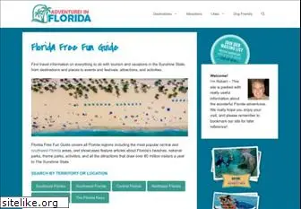 adventuresinflorida.net