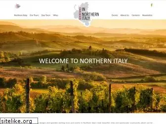 adventuresinnorthernitaly.com