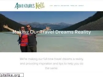 adventureskotli.com