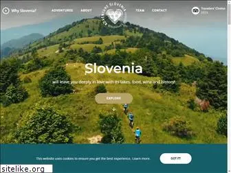 adventureslovenia.com