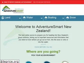 adventuresmart.nz