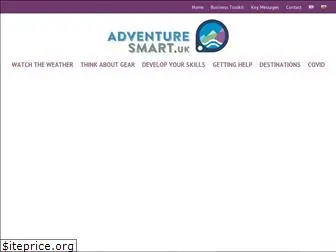adventuresmartwales.com