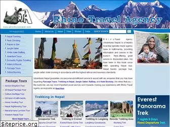 adventuresnepal.com