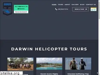 adventuresnt.com.au