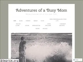 adventuresofabusymom.com