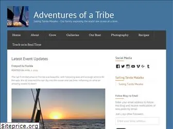 adventuresofatribe.com