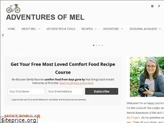 adventuresofmel.com