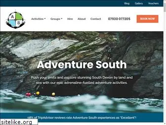 adventuresouth.co.uk